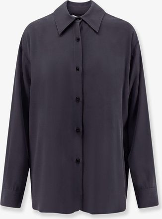 Alysi Camicia in seta - ALYSI - gender_Woman