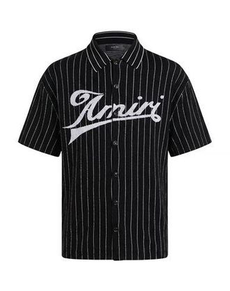 Amiri TOPWEAR - Shirts on YOOX.COM