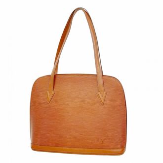 Louis Vuitton Kenyan Brown Tote Bag (Pre-Owned)