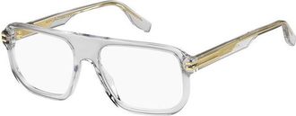 Marc Jacobs Demo Navigator Mens Eyeglasses MARC 682 0900 56