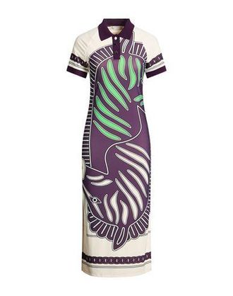 Tory Burch DRESSES - Midi dresses sur YOOX.COM