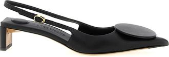 Jacquemus Duelo B Slingback