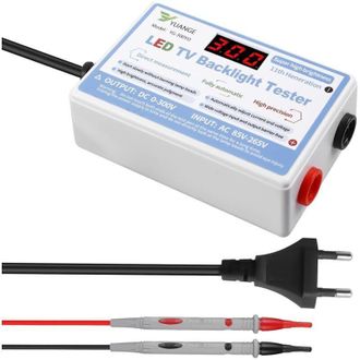 OEM Probador De Luces Led Y Retroiluminaci&oacute;n De Tv, L&aacute;piz De Prueba Led, Comprobador De Voltaje Para Todo Tipo De Reparaciones