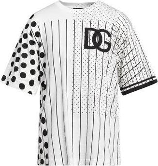 Dolce & Gabbana TOPWEAR - T-shirts sur YOOX.COM