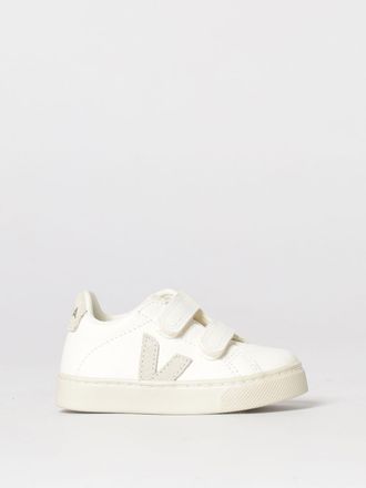 Veja Esplar O. T. Leather Sneakers