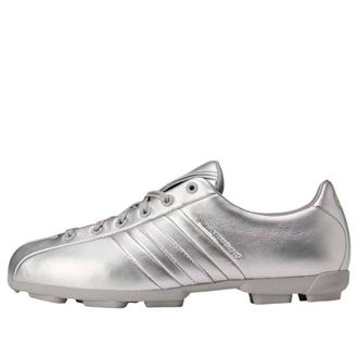 adidas Y-3 Field Silver Metallic KI7112