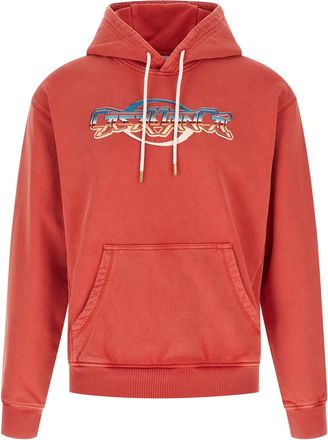Casablanca Mens Chrome Hoodie
