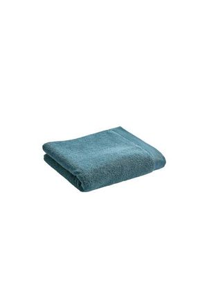 Christy Luxe Heavyweight 100% Turkish Cotton Hand Towels in Denim at Nordstrom