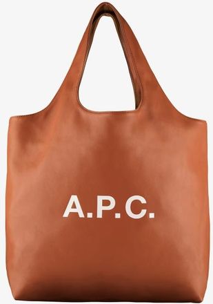 A.P.C. Ninon Tote Bag