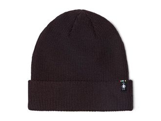 Smartwool Smartwool Beanie Traditional Hats Mink, Merino/Polyester/Wool