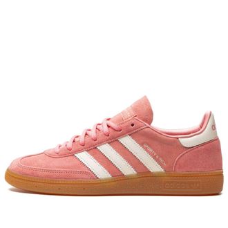 adidas x Sporty & Rich Handball Spezial Pink Gum IH2610