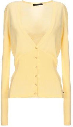 Pinko PRENDAS DE PUNTO - C&aacute;rdigans en YOOX.COM