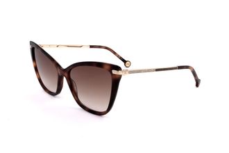 Carolina Herrera HER 0262/S 0086 HA Havana/Brown Gradient