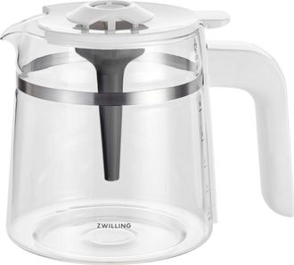 Zwilling Zwilling Enfinigy Cafetera De Filtro 1,5 L