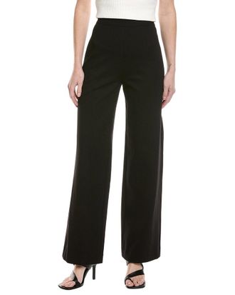 Rag & Bone Irina Ponte Wide Leg Pant