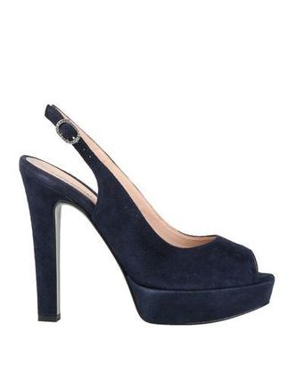 Lorenzo Mari FOOTWEAR - Sandals on YOOX.COM