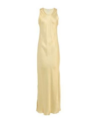 Aspesi DRESSES - Maxi dresses on YOOX.COM