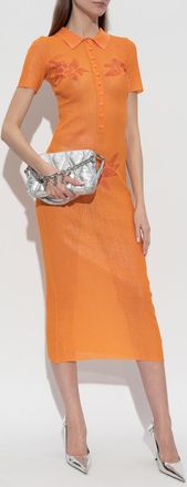 Diesel Diesel X Karol G, Womens, Orange