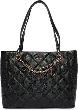 Guess Schoudertas Zwart