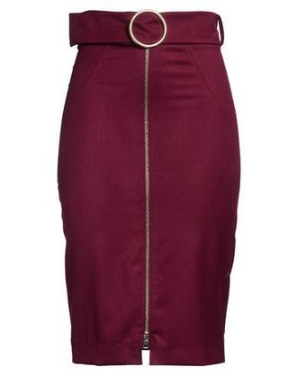 Nora Barth BOTTOMWEAR - Midi skirts sur YOOX.COM