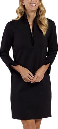 Jude Connally Anna Long Sheath Dress