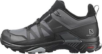 Salomon Salomon X Ultra 4 Wide GTX Black 412892