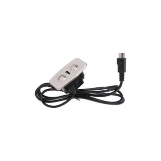 OEM Interruptor De Silla, Controlador De Sill&oacute;n Reclinable El&eacute;ctrico, Sof&aacute;, Sill&oacute;n, Bot&oacute;n T&aacute;ctil, Control Remoto De 2 Botones, Interruptor Manual, Bot&oacute;n D
