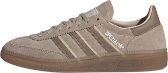 adidas Handball Spezial J - unisex - Fitnessschoenen - Beige - 39 1/3 EU - Leer - Fitness