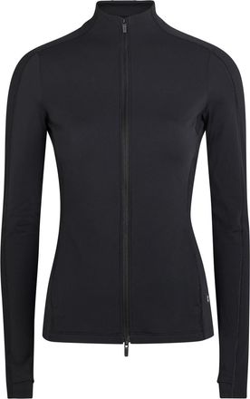 On Studio Stretch-nylon Jacket - Black - S (UK8-10 / S)