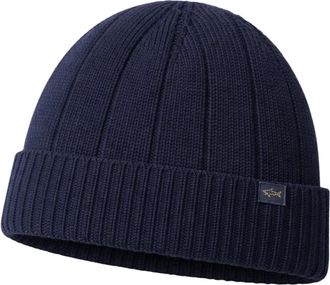 Paul & Shark Hombre, Accesorios, Azul, Talla: ONE Size