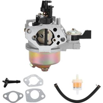 OEM Carburador, Repuesto De Carburador Para Honda Gx240 Gx270 8hp 9hp 16100-ze2-w71 1616100-zh9-820 - Crezuo
