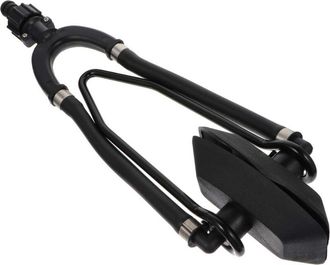 OEM Kit Universal De Limpieza De Motores Marinos De Doble Combustible Con Orejeras, De Acero Inoxidable, Para Motores Fueraborda Y Transmisiones De Fondo,