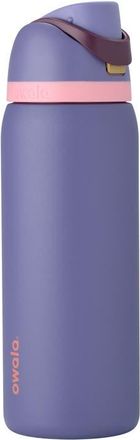 Owala 32oz. FreeSip Stainless Steel Water Bottle in Blue Jay at Nordstrom, Size 32 Oz