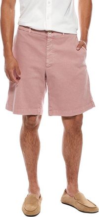 Brunello Cucinelli Denim Short