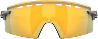 Oakley Occhiali da sole Encoder Strike - Nero