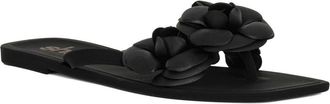 Shushop Dahlia Sandal in Black at Nordstrom Rack, Size 11