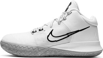 Nike Kyrie Flytrap 4 EP White Metallic Silver CT1973-100