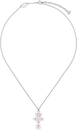 Vivienne Westwood Mujer, Accesorios, Negro, Talla: ONE Size