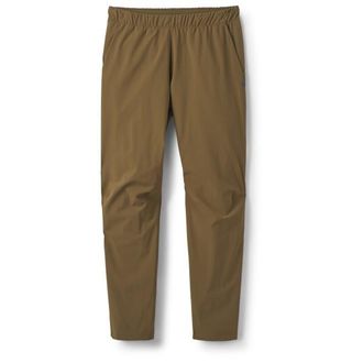 RAB Momentum Pants Softshellhose f&uuml;r Herren | braun