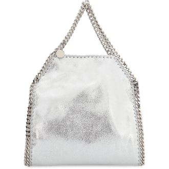 Stella McCartney Mini Falabella Tote Bag