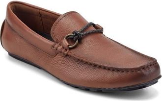 Kenneth Cole Dominic Bit Loafer in Medium Brown at Nordstrom, Size 11.5