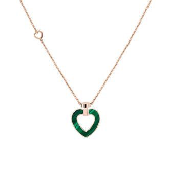 Fred Perry Medium Pretty Woman Necklace