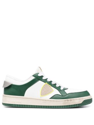 Philippe Model Sneakers Lyon - Bianco