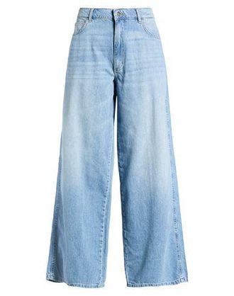 Kaos HOSEN & R&Ouml;CKE - Jeanshosen auf YOOX.COM