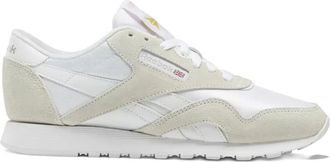 Reebok Sneakers Beige - Bianco