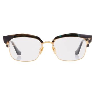 Dita Eyewear LOTOVA Demo Cat Eye Ladies Eyeglasses DTX432-A-03 55