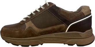 Australian Footware Hombre, Zapatos, Marr&oacute;n, Talla: 45 EU