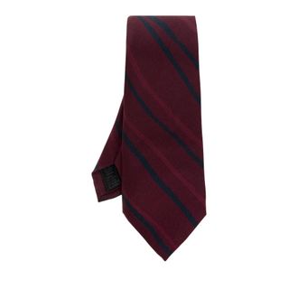Dolce & Gabbana Uomo, Accessori, Rosso, Taglia unica, new