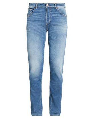 Pantaloni Torino PARTES DE ABAJO - Pantalones vaqueros en YOOX.COM