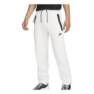 Nike Sportswear Tech Sweatpants White DQ4313-030
